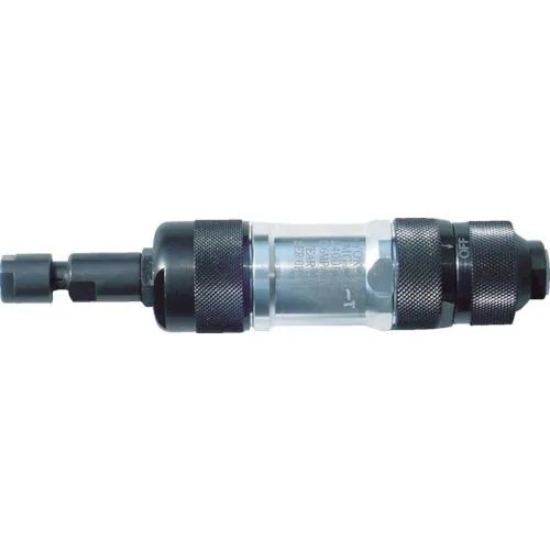 【メーカー直送品】ヨコタ ミゼットグラインダー 前排気 MG-0AS-T