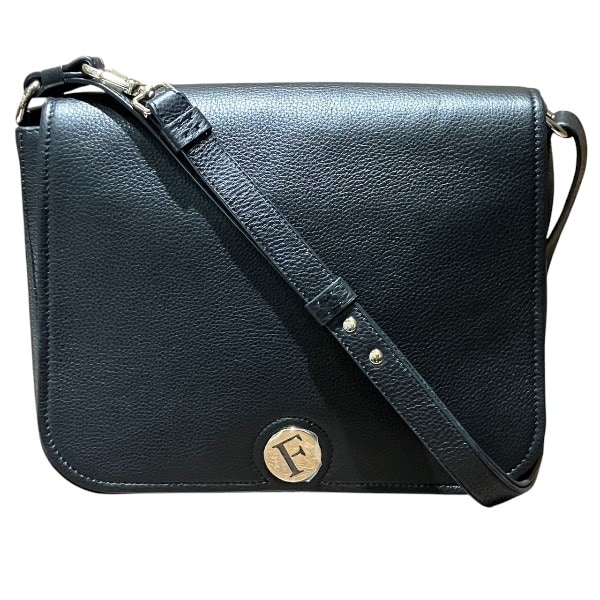 フルラ FURLA ロゴ バッグ ショルダーバッグ 【中古】