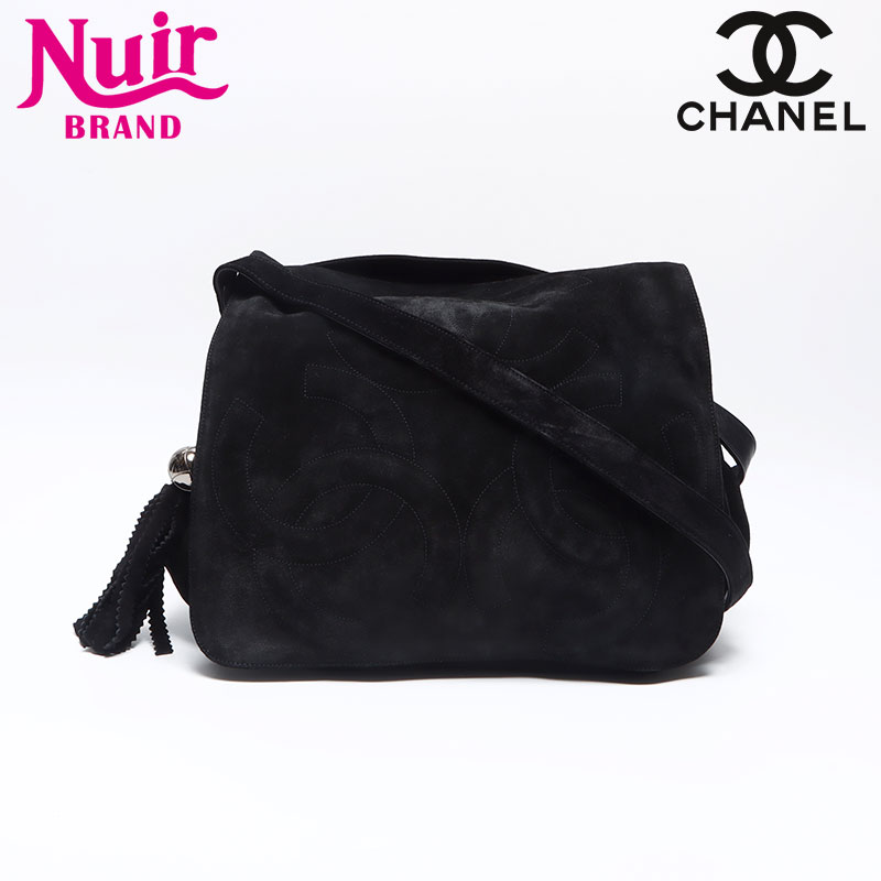 ショルダーバッグ ブラック WS14032 278,000円