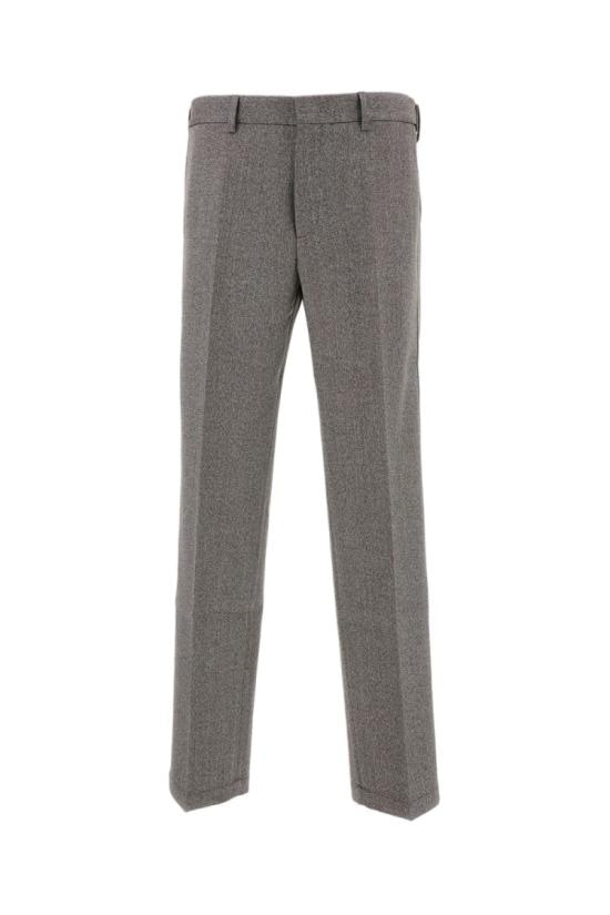 CELLAR DOOR Men Pants WA110553WW206394 Neutrals