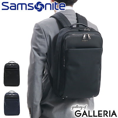 Qoo10] Samsonite 日本正規品サムソナイト ビジネスバッグ