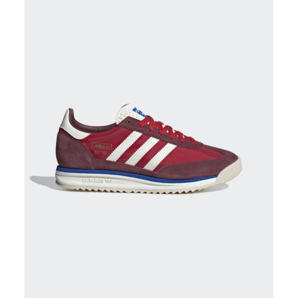adidas SL 72 RS Red White JI1280
