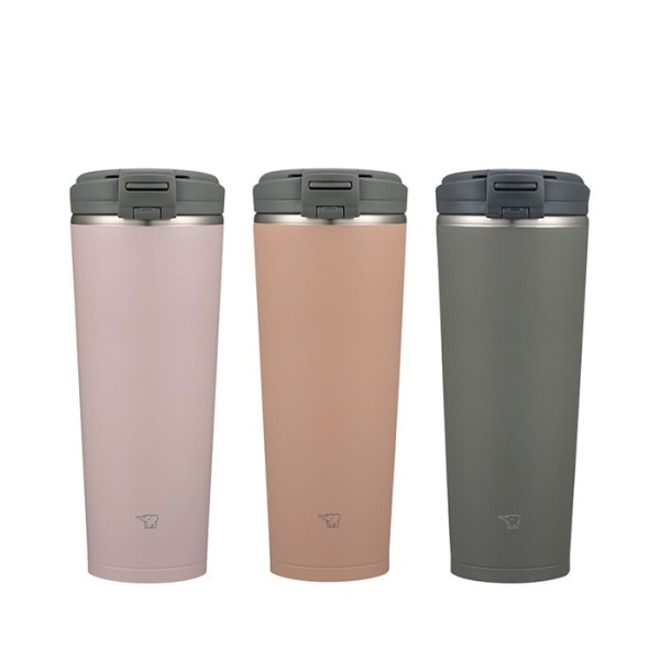 象印 保温保冷 キャリータンブラー SX-KA40 400ml