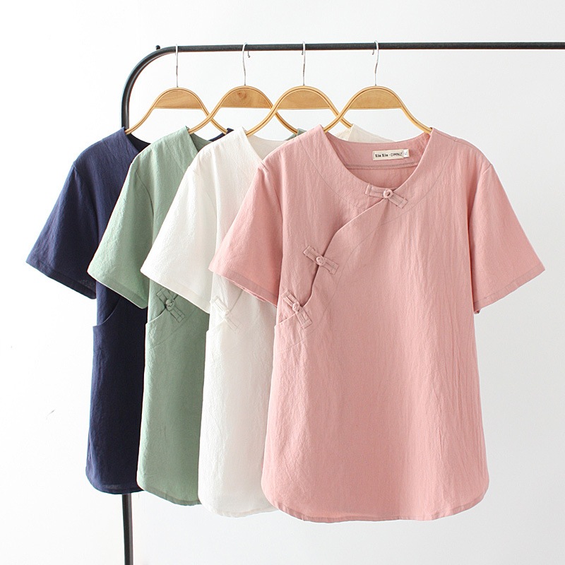 Tシャツ 韓国 半袖 レディーストップス 大きいサイズ 3l 4xl 5lブラウス カジュアル ゆっ