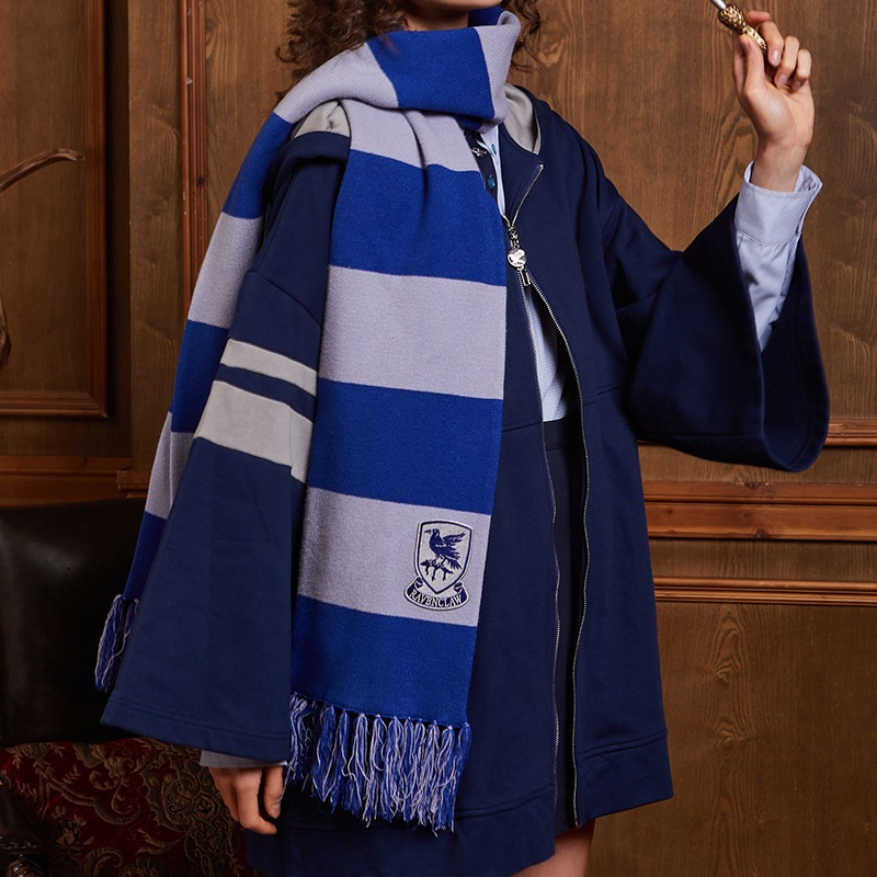 ハリーポッタージョイントjk制服スカーフ