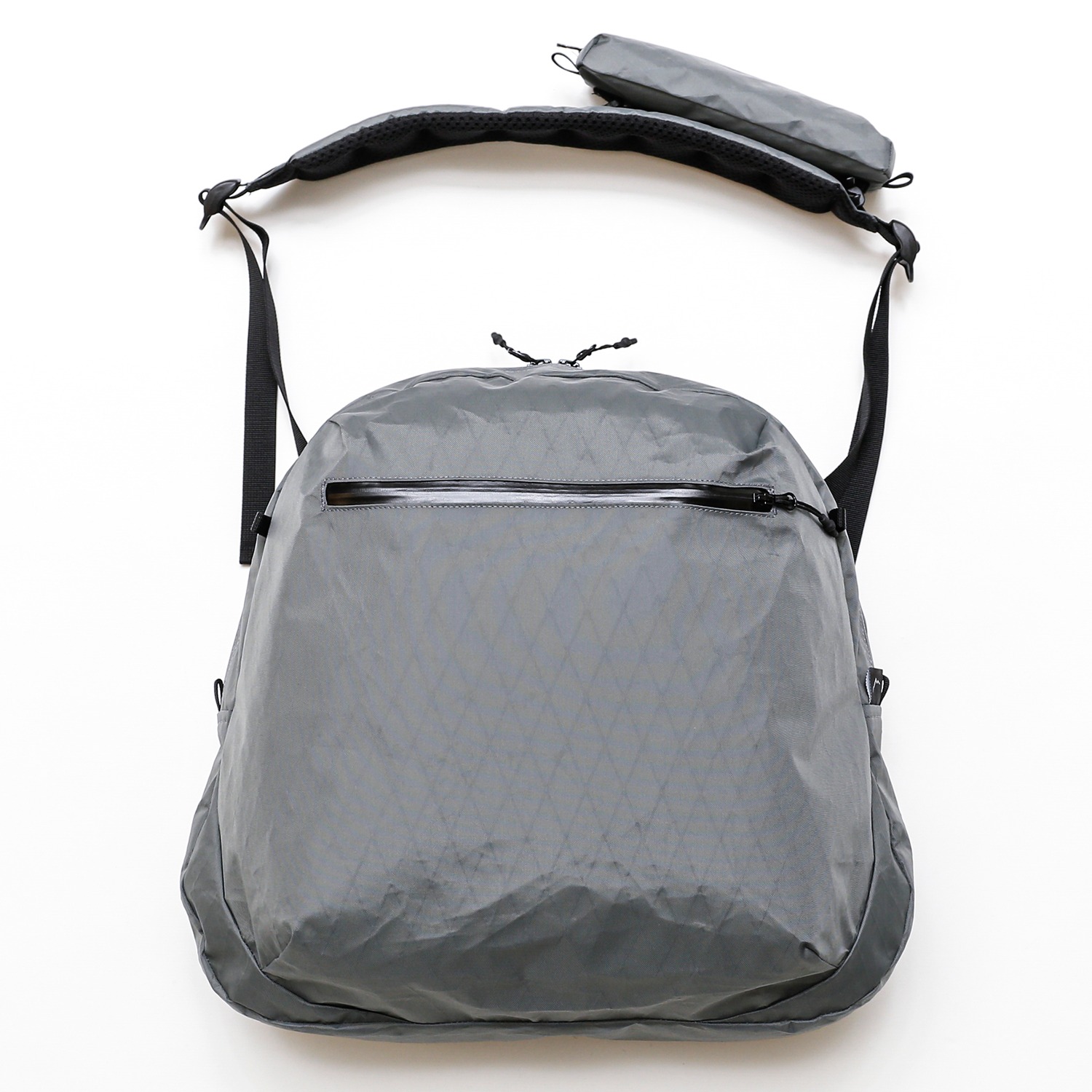 【CAYL】 COMMUTE PACK (xpac) : 2COLORS
