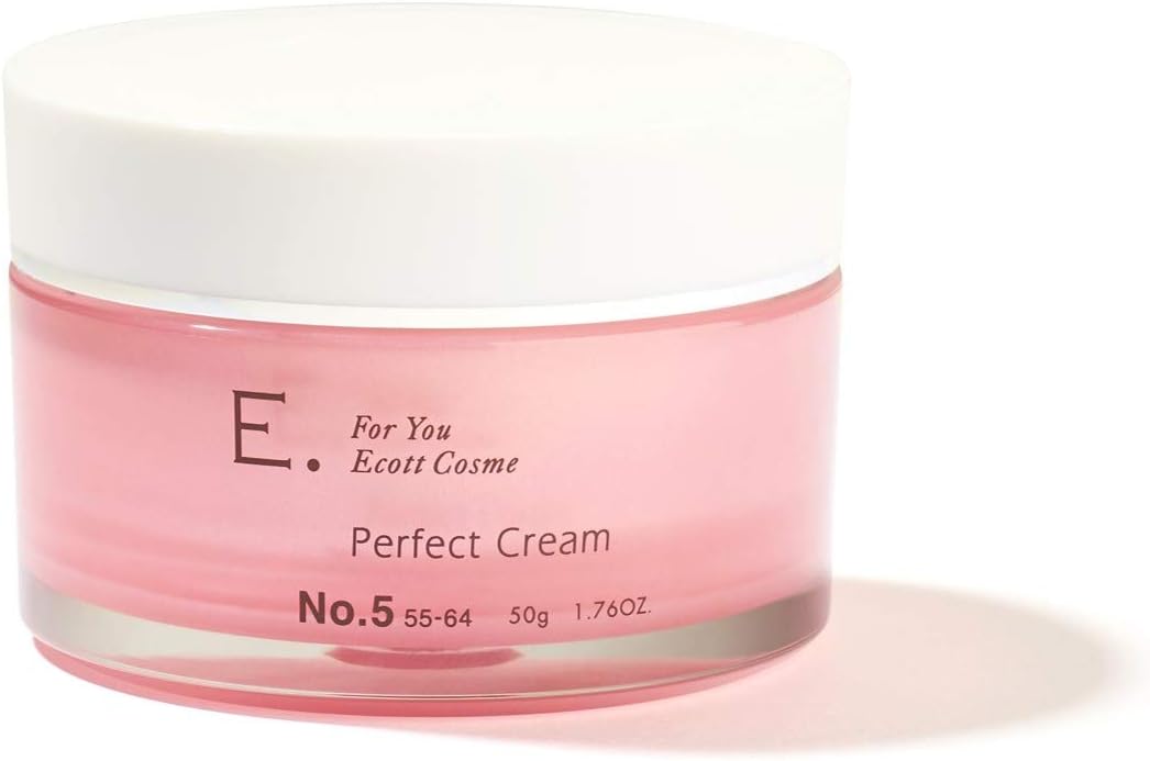 E.パーフェクトクリーム5