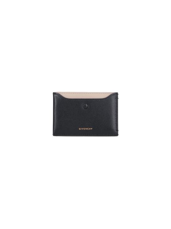 GIVENCHY Women Wallet BB60PAB2AE 001 Black