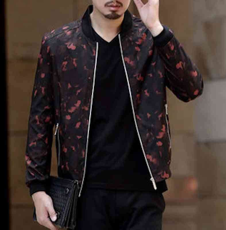 ブルゾン メンズ かっこいい ゴルフ きれいめ ブランド パーカー マウンテン キルティング ジャンパー 冬 おすすめ 防寒 秋 コーデ 春 コーデュロイ ウェア 40代 ジャケット 中綿 大きいサイ