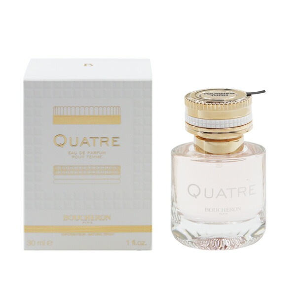 キャトル プールファム EDP SP 30ml