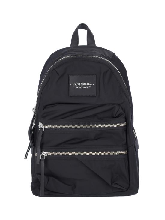 MARC JACOBS Women Backpacks 2F3HBP028H02 001 Black