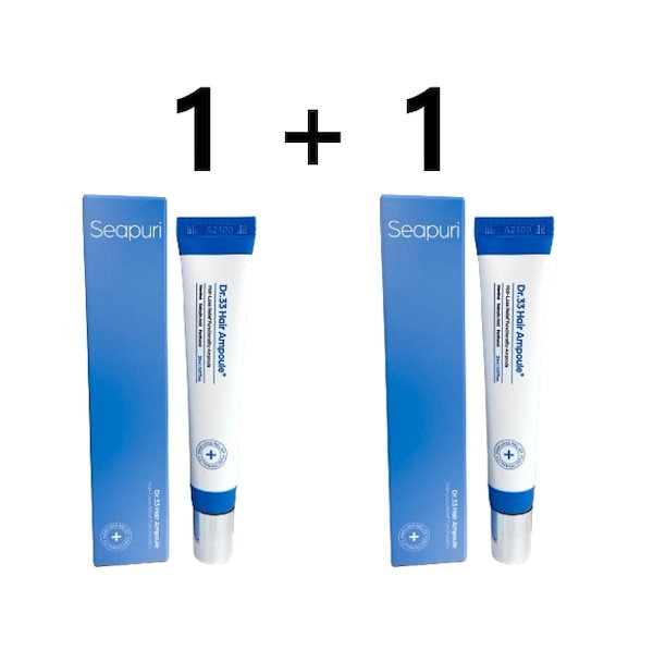 Amazon.co.jp: シーピュリ ドクター33脱毛アンプル20ml