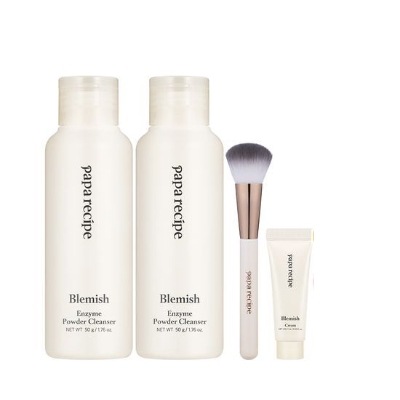 ブレミッシュ酵素パウダークレンザー50g ダブル企画