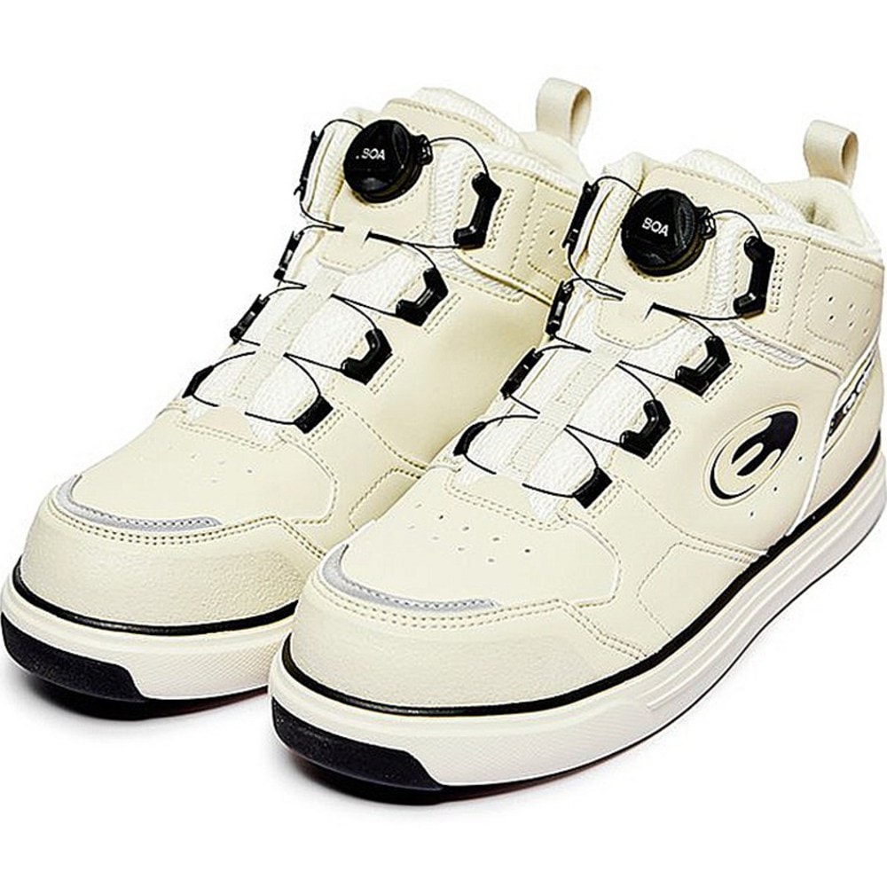 アイダースマート601作業靴1個