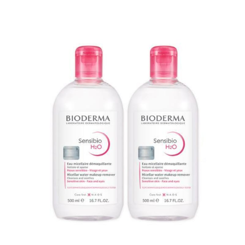 [1+1]パイオドマセンシビオH2O 500ml+500ml(+サンプル贈呈)