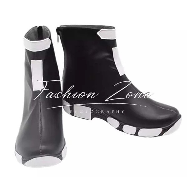 プロジェクトセカイ カラフルステージ！ feat. 初音ミク 風 神代類 コスプレ靴 男女兼用 シューズ 道具小物 ブーツ cosplay ハロウィン仮装 変装