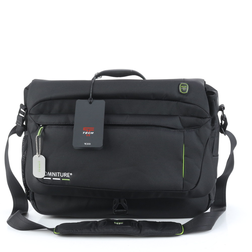 未使用 トレーサータグ付 2WAY ビジネス バッグ 斜め掛け 書類鞄 ブリーフケース トート 通勤 ショルダー A4 メンズ RUE CQ19-3 中古