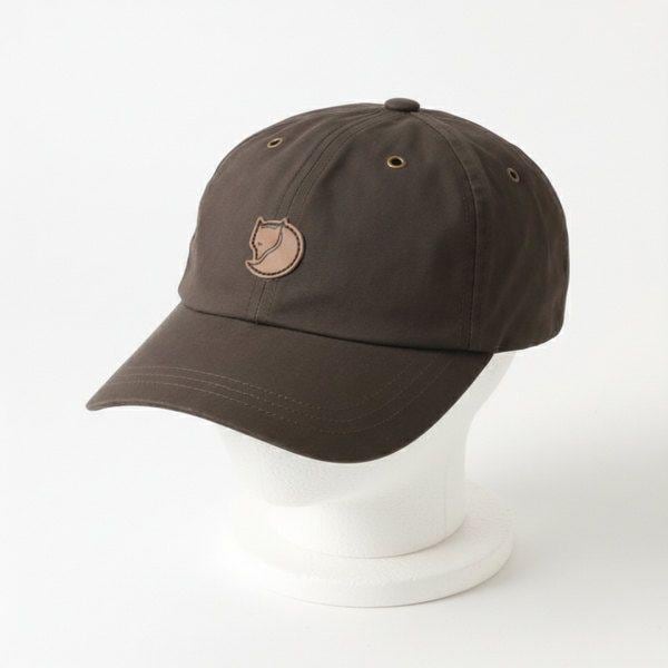FJALLRAVEN 25FW ヘラッグス キャップ 77357633 HELAGS CAP 826587