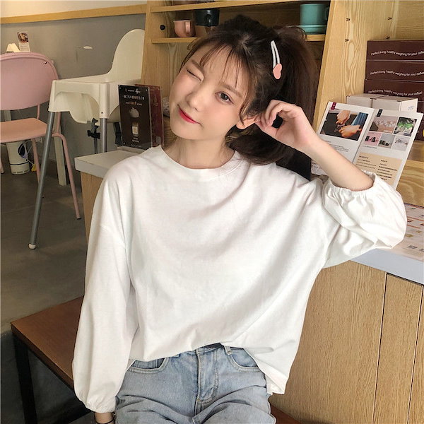 Qoo10] 2020年初秋新作入荷韓国ファッション春