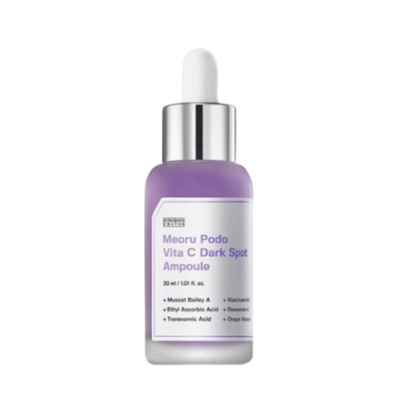 グリーントマト ポアブースティング ディープショットアンプル 30ml