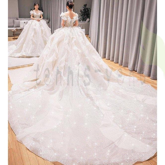 ウエディングドレス 安い 花嫁 ドレス 二次会 プリンセス 結婚式 披露宴 ブライダル ロングドレス