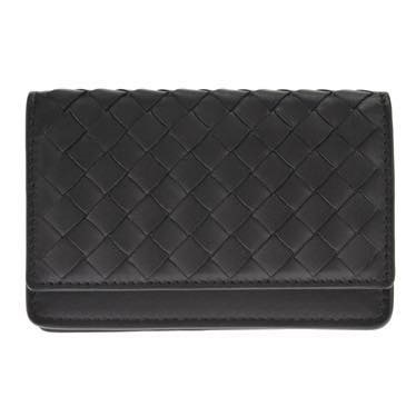 ボッテガヴェネタ BOTTEGA VENETA / 名刺入 #133945 V001U 1000楽ギフ_包装選択楽ギフ_のし宛書新春初売り大特価中!