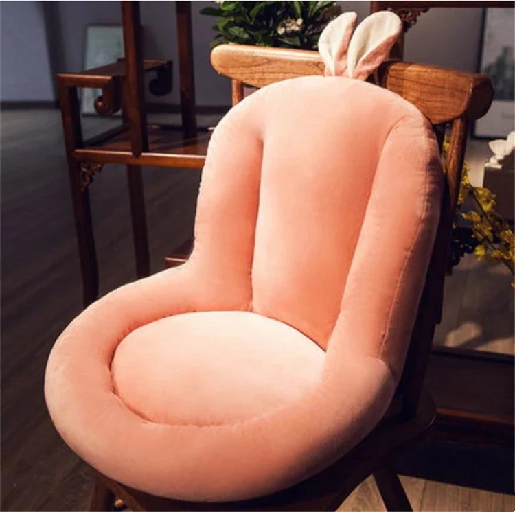 【20点セット】急速出荷韓国大人気 デザインクッション 寝室 背もたれ アーティファクト 出窓 四 一般 怠惰な椅子