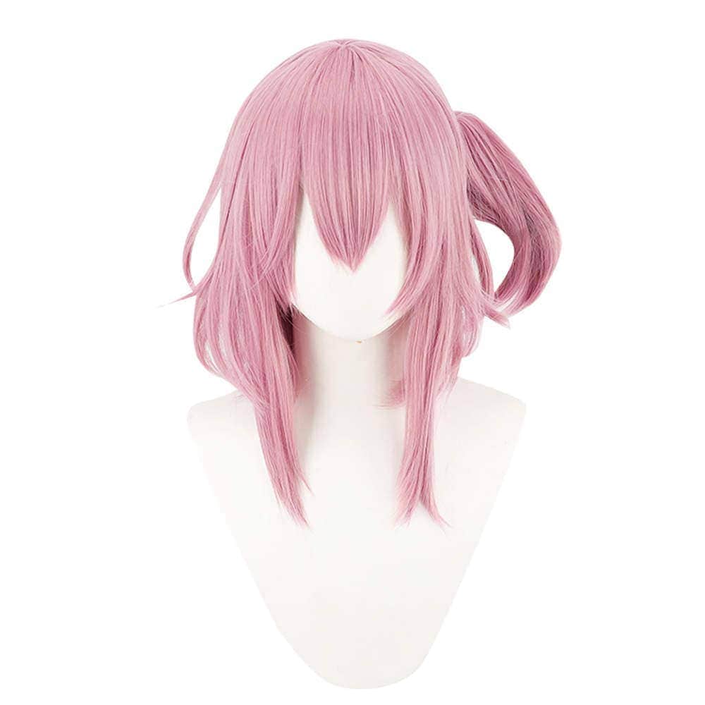 バーチャルYouTuberVTuberロゼミ かつら