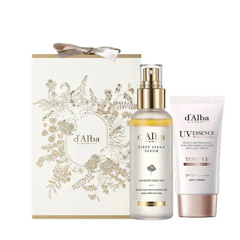 Qoo10] ダルバ 【下地2点セット特価】【みんなが喜ぶベス : キット