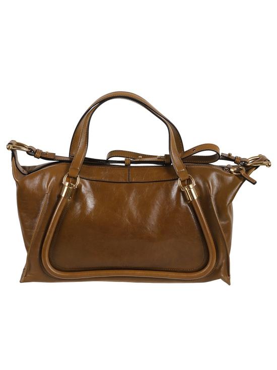 CHLOE Women Shoulder Bags CHC24AS750N8220X Brown