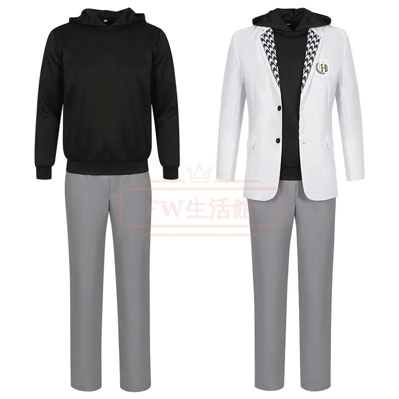 ブルーロック BLUELOCK 凪 誠士郎 コスプレ衣装 ウィッグ コスチューム 演出服 アニメ ゲーム ハロウィン cosplay 変装 5,830円
