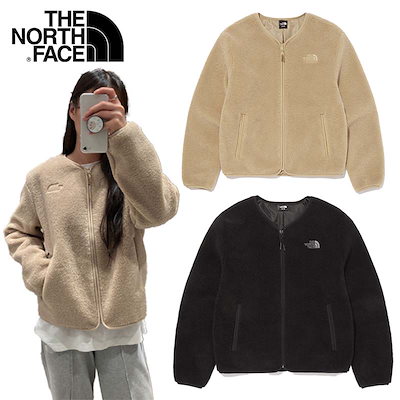 Qoo10] ザノースフェイス NJ4FQ85 WS CAMPER FL : レディース服