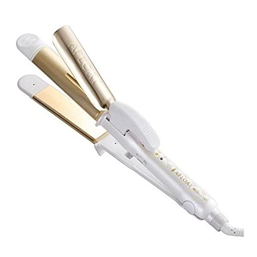 東栄産業(株) マルチヘアーアイロン 2WAY 32MMCREATEION AFLOAT(アフロート) エクストリームカール プラス RCISC-W32W