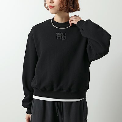 Qoo10] Alexander Wang ALEXANDER WANG アレキサン