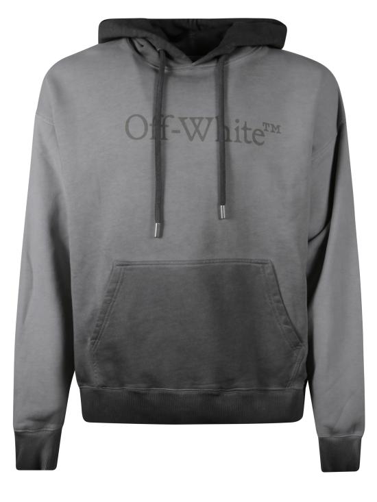 OFF WHITE Men Tunic Tops 44MBB085F5F00V 1212 Grey