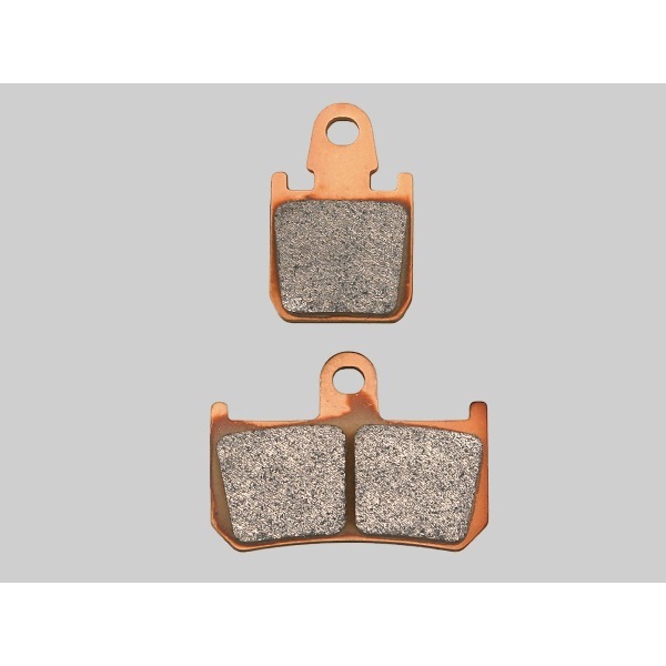 D97148 ゴールデンパッドX(カイ) [ブレーキパッド]