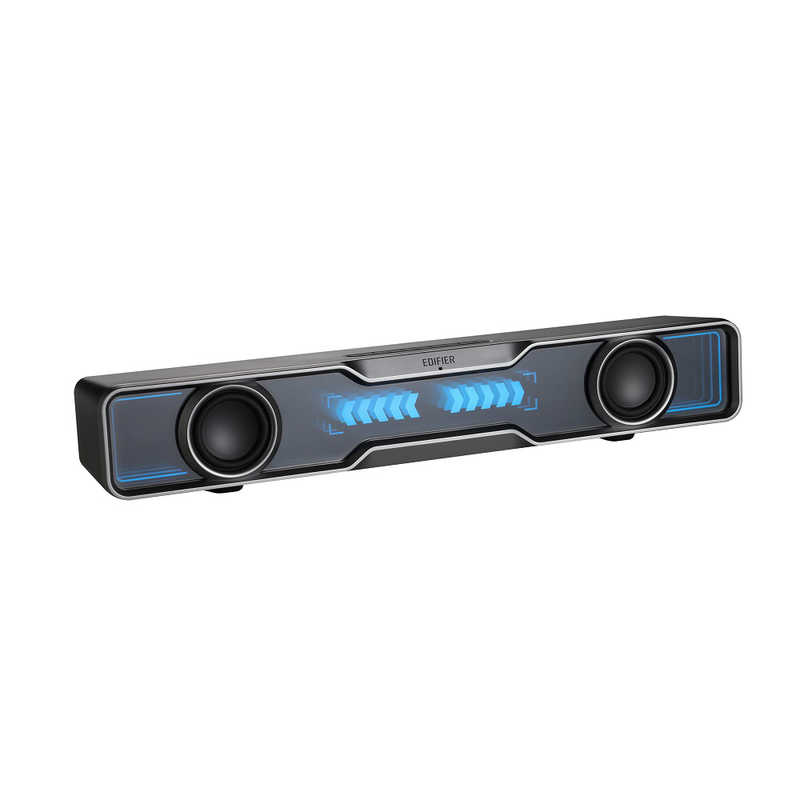 EDIFIRE　ブルートゥーススピーカー ［Bluetooth対応］　ED-QS30-BK