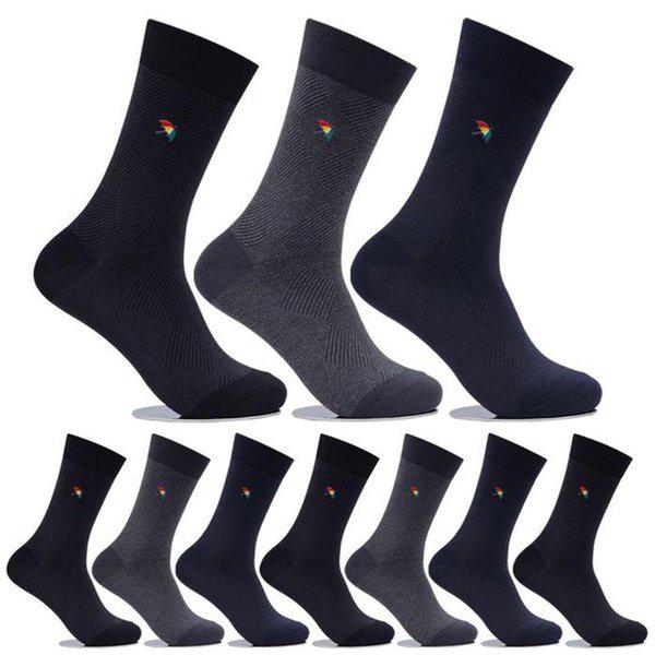 アーノルドパーマー メンズ フォーマル ソックス アーガイル 丈長 10足 HM008 メンズ フォーマル ソックス シューズ ソックス