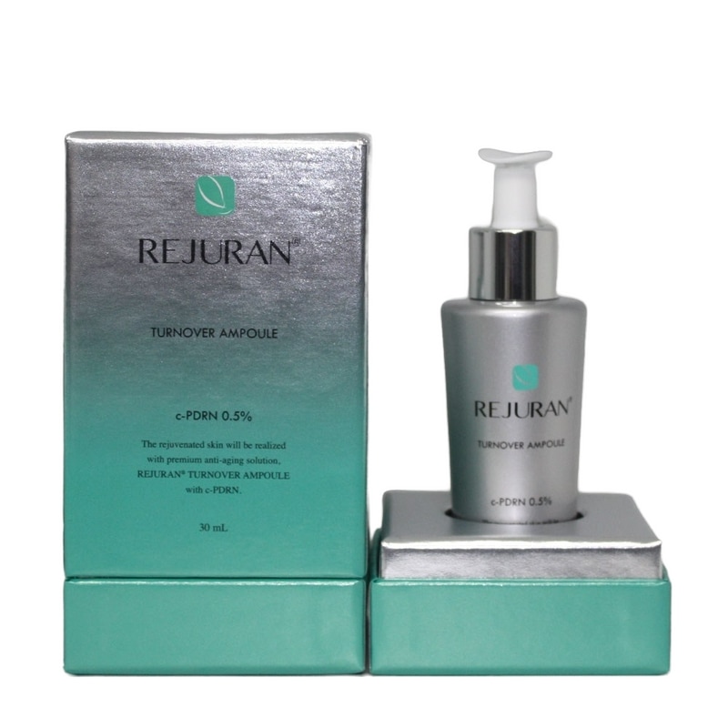 リジュランヒーラーターンオーバーアンプル純正皮膚科化粧品30ml30ml1個