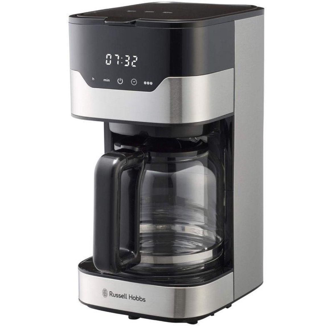 Russell Hobbs グランドリップ 10カップ コーヒーメーカー 7651JP