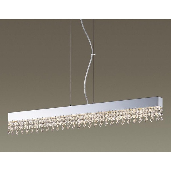 LGB10780LU1 [吊下型 LED（昼光色電球色） ペンダント 拡散タイプUライト方式 調光タイプ（ライコン別売） Hf蛍光灯16形1灯器具相当]