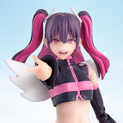 バンダイスピリッツ S.H.Figuarts ミリエラ 天使空挺隊/美花莉（2.5次元の誘惑-リリサ-） フィギュア SHF ミリエラ テンシクウテイタイ/ミカリ 5,725円