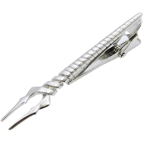 SWANK（スワンク） SWANKEVANGELION（ヱヴァンゲリヲン） ロンギヌスの槍 タイバー メタリックver