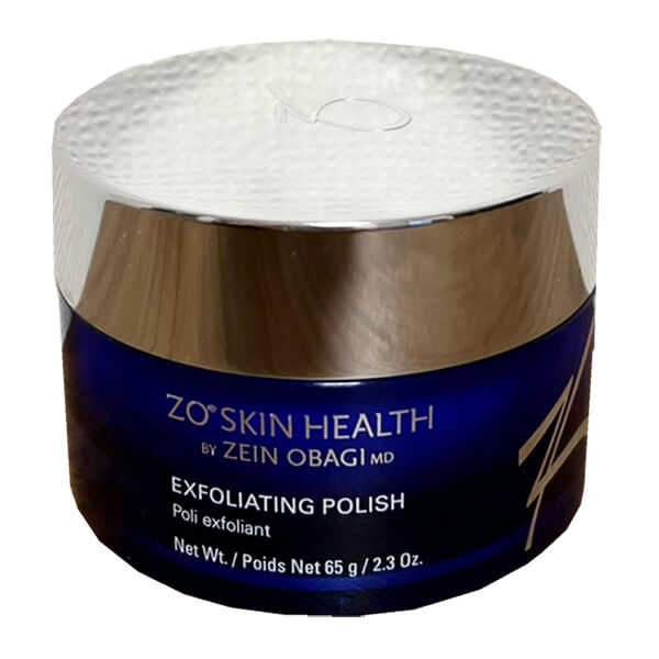 ゼオスキン エクスフォリエーティングポリッシュ 65g