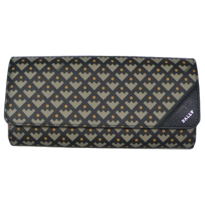 長財布/ファスナー式小銭入れ CIMETTA W 6194632 51