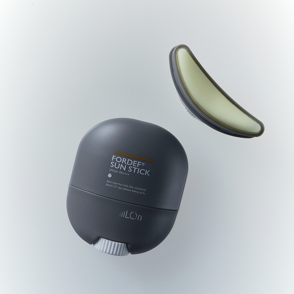 ILLONナイロン ポディプ サンスティック SFP50+/PA++++ 15g 野外活動時日差しの強力遮断 皮膚科 サンクリーム+マスクパックをプレゼント