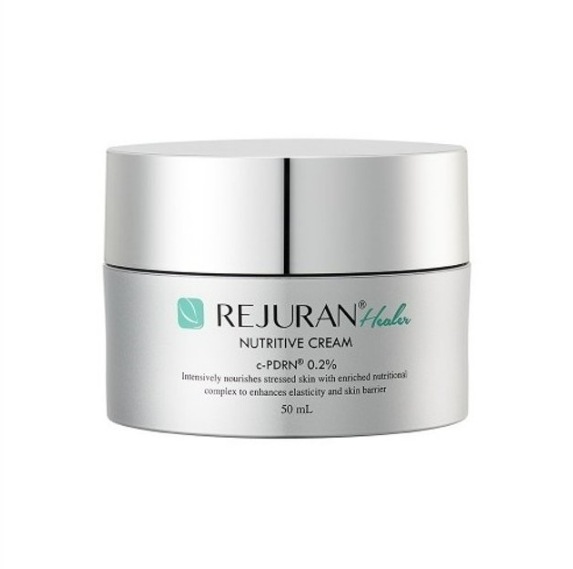 ヒーラー ニュートリティブクリーム 50ml