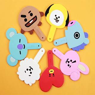 【送料無料・速達】 BTS (防弾少年団) 公式 グッズ [BT...のサムネイル