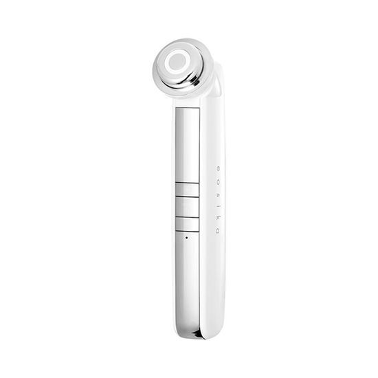 イオシカ M1 ギャルバニック 美顔器 フルセット(高周波EMS冷却機能付き)