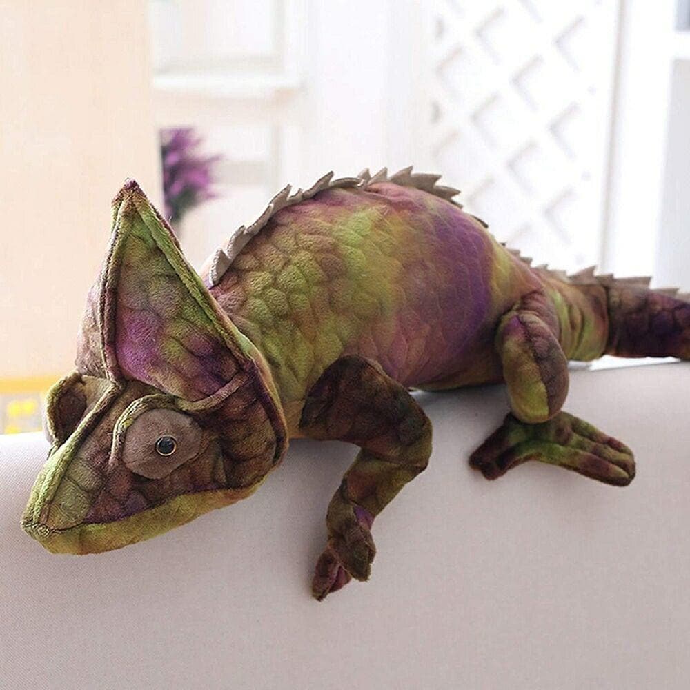 超人気 高評価!!ぬいぐるみ カメレオン クッション 70cm グリーン 抱き枕 ビッグ 特大 アニマル 動物 chameleon かわいい チャーミング おもちゃ 誕生日 クリスマス ギフト